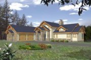 Cost to Build Report for Plan: 117-383