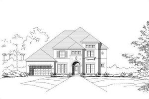 Plan 411-586