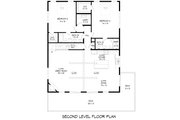 Farmhouse Style House Plan - 3 Beds 4 Baths 4005 Sq/Ft Plan #932-1159 