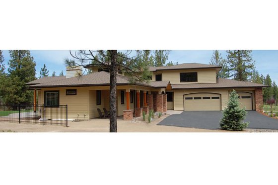 Photo for Craftsman House Plan #895-16 - 3 bed, 4 bath