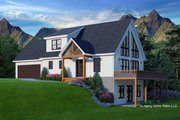 Cost to Build Report