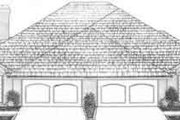 Cost to Build Report for Plan: 310-466