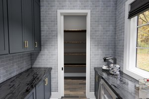 Interior - Other 3 for Farmhouse House Plan #51-1221 - 4 bed, 3 bath