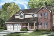 Cost to Build Report for Plan: 17-539
