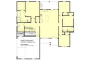 Farmhouse Style House Plan - 4 Beds 2 Baths 1945 Sq/Ft Plan #430-393 