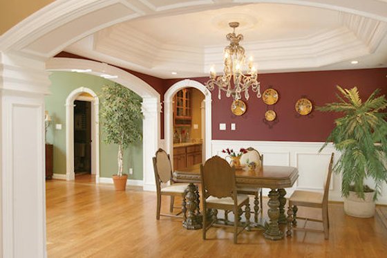 Photo for Country House Plan #57-337 - 4 bed, 3.5 bath