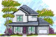 Cost to Build Report for Plan: 70-969