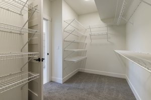 Interior - Other 1 for Craftsman House Plan #1070-43 - 4 bed, 2.5 bath