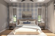 Barndominium Style House Plan - 3 Beds 2.5 Baths 2436 Sq/Ft Plan #455-384 