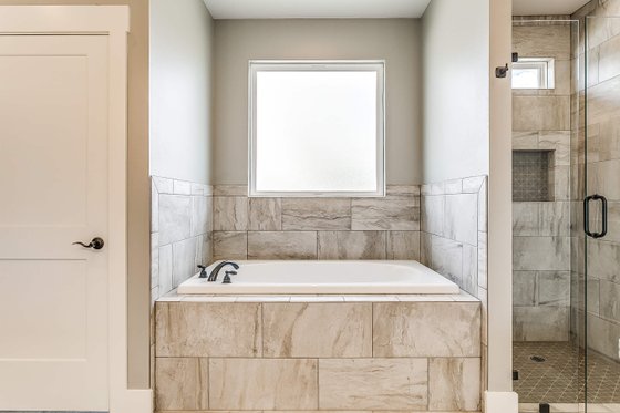 Photo 25 for Farmhouse House Plan #430-189 - 3 bed, 2 bath