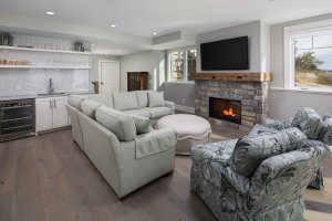 Interior - Other 1 for Cottage House Plan #928-354 - 4 bed, 3.5 bath