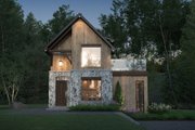 Cost to Build Report