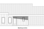 Country Style House Plan - 2 Beds 2.5 Baths 1923 Sq/Ft Plan #932-1312 