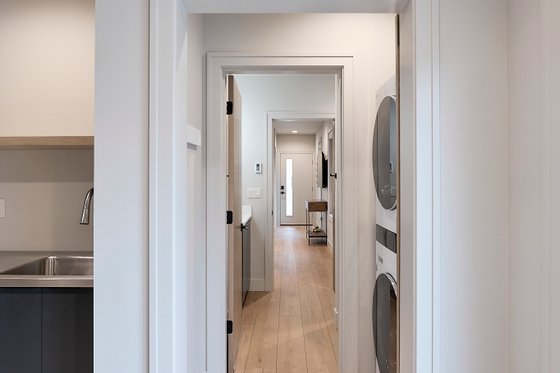 Interior - Other 3 for Traditional House Plan #1070-179 - 1 bed, 2 bath