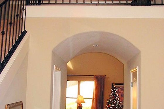 Photo 1 for European House Plan #81-13800 - 3 bed, 2.5 bath