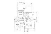 Farmhouse Style House Plan - 2 Beds 2.5 Baths 2158 Sq/Ft Plan #112-212 