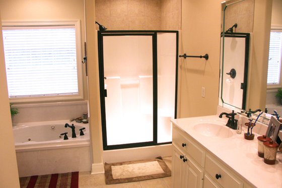 Photo 12 for Traditional House Plan #21-251 - 3 bed, 2.5 bath
