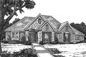 Plan 310-587