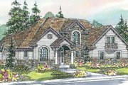 Cost to Build Report for Plan: 124-722