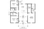Plan 932-541