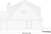 Country Style House Plan - 3 Beds 2.5 Baths 1842 Sq/Ft Plan #932-1020 