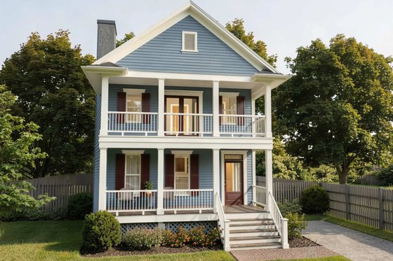 Plan: 79-199 Preview