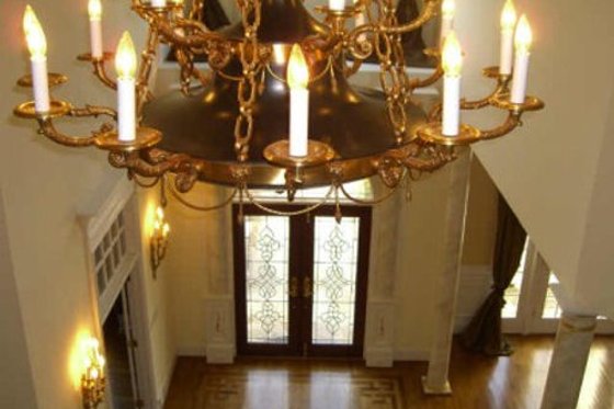 Classical Photo Plan #119-113