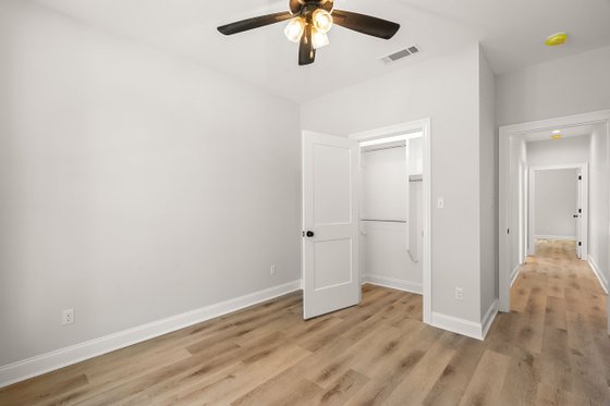 Photo 28 for Traditional House Plan #430-409 - 4 bed, 2 bath