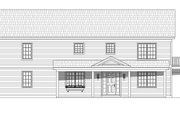 Barndominium Style House Plan - 7 Beds 5 Baths 4624 Sq/Ft Plan #932-537 