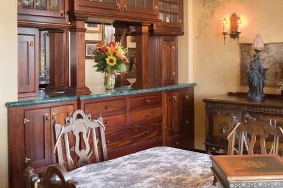 Photo 2 for Colonial House Plan #48-151 - 6 bed, 5 bath