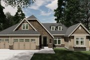 Cost to Build Report for Plan: 53-677