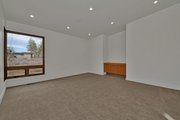 Modern Style House Plan - 3 Beds 3.5 Baths 3355 Sq/Ft Plan #892-47 Interior 