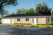 Cost to Build Report for Plan: 1-1043
