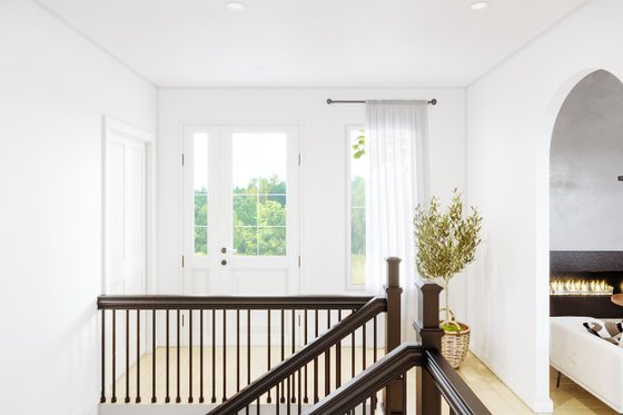 Interior - Other for Bungalow House Plan #23-2784 - 3 bed, 2 bath