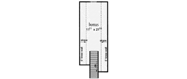 House Plan Design - Mediterranean Floor Plan - Other Floor Plan #36-437