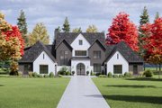 Cost to Build Report for Plan: 1096-10