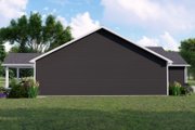 Ranch Style House Plan - 3 Beds 2 Baths 1630 Sq/Ft Plan #1064-165 