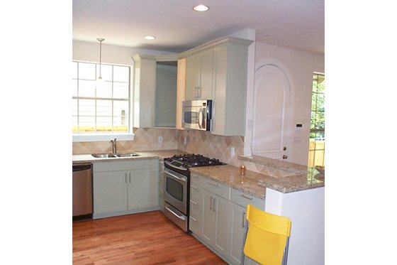 Photo 4 for Craftsman House Plan #120-170 - 3 bed, 2.5 bath