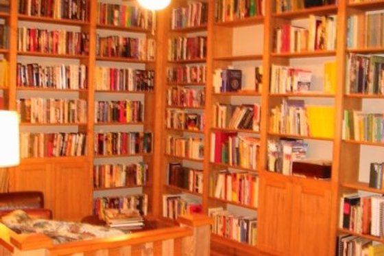 Interior - Other for Country House Plan #81-101 - 3 bed, 2.5 bath