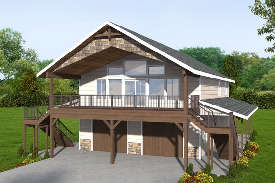 Plan: 117-807 Preview