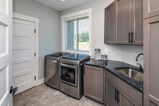 Photo 31 for Contemporary House Plan #1070-81 - 4 bed, 2.5 bath