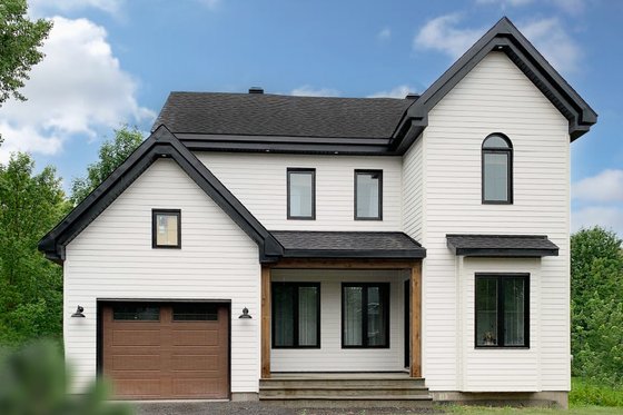 Photo for Farmhouse House Plan #23-2257 - 3 bed, 2.5 bath