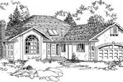 Cost to Build Report for Plan: 18-8952