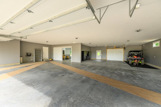 Interior - Other 2 for Farmhouse House Plan #1089-46 - 3 bed, 2.5 bath