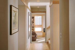 Interior - Other for Prairie House Plan #454-4 - 3 bed, 2.5 bath