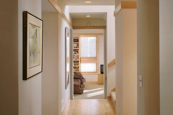 Interior - Other for Prairie House Plan #454-4 - 3 bed, 2.5 bath