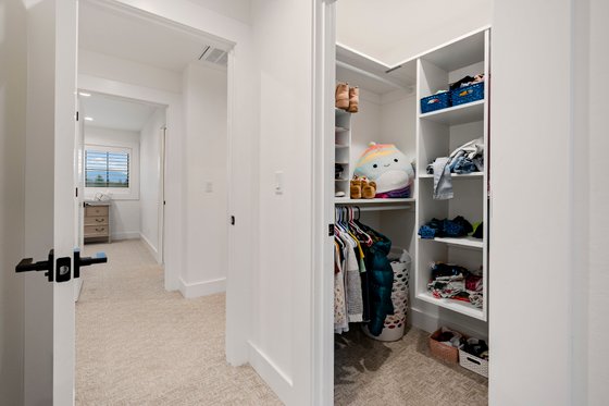 Photo 21 for Farmhouse House Plan #1070-209 - 4 bed, 4 bath