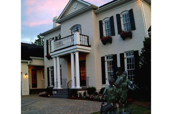 Photo for Colonial House Plan #453-27 - 5 bed, 5.5 bath