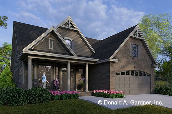 Plan: 929-715 Preview