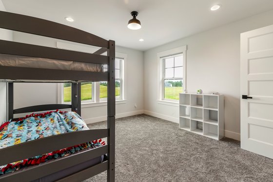 Photo 25 for Farmhouse House Plan #1070-194 - 3 bed, 3.5 bath